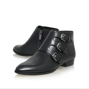 Like new Michael Kors Bootie